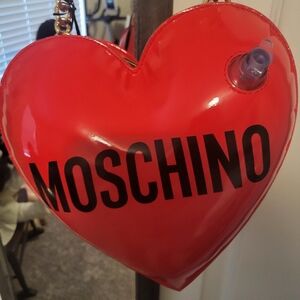 Authentic Moschino Shoulder Bag. Price FIRM!
